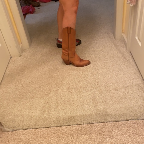 Justin western Boots 👢 - Picture 14 of 16